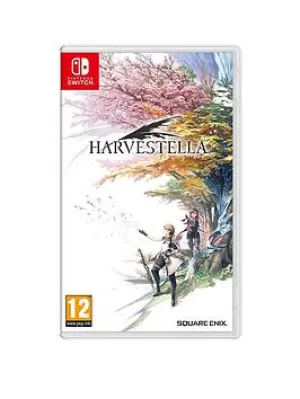 Harvestella Nintendo Switch Game