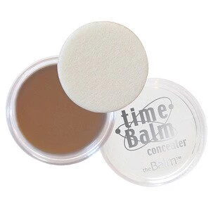The Balm timeBalm dark concealer Brown