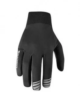 Madison Isoler Roubaix Thermal Gloves, Black