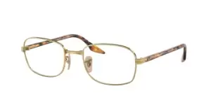 Ray-Ban Eyeglasses RX3690V 2500