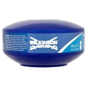 Wilkinson Shave Soap Bowl