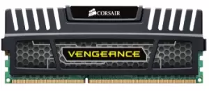 Corsair Vengeance memory module 8GB 1 x 8GB DDR3 1600 MHz