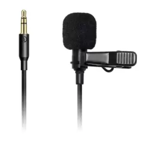 Hollyland Professional Omnidirectional Lavalier Microphone