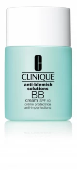 Clinique Anti Blemish BB Cream SPF 40 30ml Light Medium
