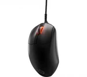 SteelSeries Prime RGB Optical Gaming Mouse