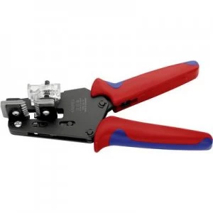 Knipex 12 12 06 12 12 06 Cable stripper 0.14 up to 6 mm² 10 up to 26