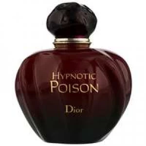 Christian Dior Hypnotic Poison Eau de Toilette For Her 100ml