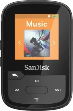 SanDisk Clip Sport Plus 32GB CC30886