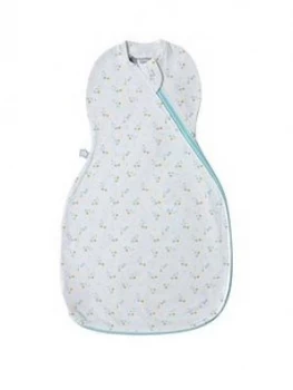Tommee Tippee Easy Swaddle Grobag 0-3M Baby Stars