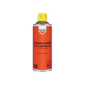 ROCOL CHAIN GUARD Hi-Load Spray 300ml