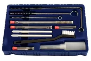 Power-TEC 91418 Master Spraygun Cleaning Kit