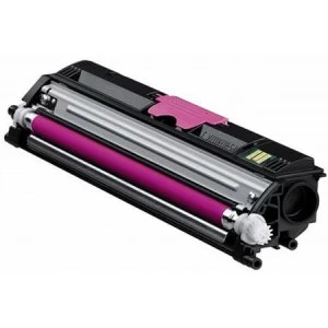 Konica Minolta A0V30CH Magenta Laser Toner Ink Cartridge