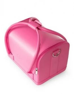 Rio Cosmetic Case Pink