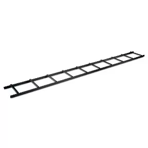 Cable Ladder - Black - 305mm - 51mm - 3023mm - 9.32 kg - 330 mm