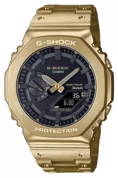 Casio GM-B2100GD-9AER G-Shock Premium Full Metal 2100 Series Watch