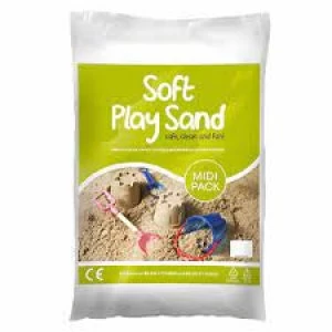 Kelkay Sand 10KG Silica Sand