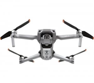 DJI Air 2S Drone with Controller Grey