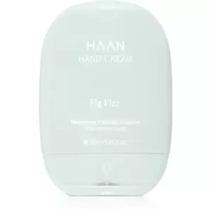 Haan Hand Cream Fig Fizz Hand Cream refillable 50ml