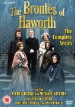The Brontes of Haworth - The Complete Series
