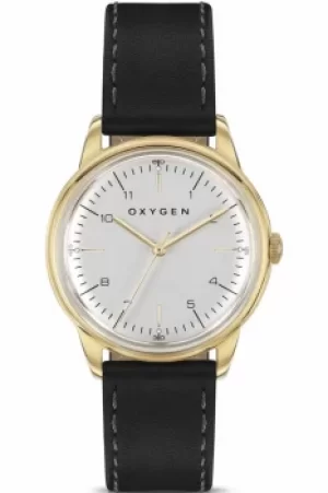 Unisex Oxygen Ando Watch L-C-AND-36