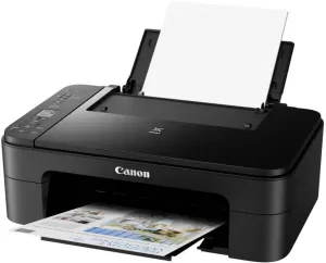 Canon PIXMA TS3350 Wireless Colour Inkjet Printer