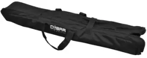 Cobra Mic Stand Bag for Four Stands