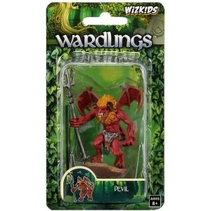 WizKids Wardlings Miniatures - Devil