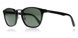 Persol PO3110S Sunglasses Black 95/31 51mm