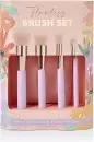 Sunkissed Flawless Brush Set 5 Pieces