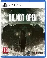 Do Not Open PS5 Game