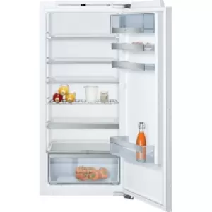Neff KI1413FD0 N 70 Built-in fridge 122.5 x 56cm flat hinge