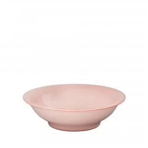 Denby Heritage Piazza Small Shallow Bowl