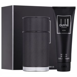 Dunhill Icon Elite Gift Set I. for Men