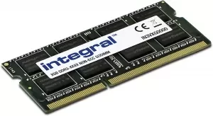 Integral 4GB 1600MHz DDR3 RAM