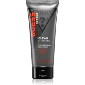 Guess Grooming Effect Energizing Cleansing Gel with Caffeine For Him 200ml