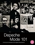 Depeche Mode - 101 (Bluray)