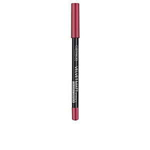 VELVET MATT lip pencil colour&contour #030-sweet like sugarp