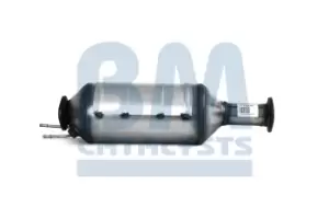 BM CATALYSTS Particulate Filter FORD,VOLVO BM11006 1306079,1310191,1361317 1422975,1529579,1556099,36000074,36050309,36050342,39900697,6M515221AA
