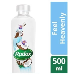 Radox Feel Heavenly 500ml