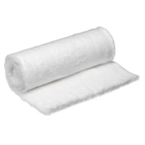 Click Medical Cotton Wool Roll 25g Ref CM0595 Up to 3 Day Leadtime