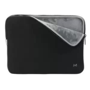 Mobilis 049016. Case type: Sleeve case Maximum screen size: 35.6cm (14"). Weight: 236 g. Surface coloration: Monochromatic