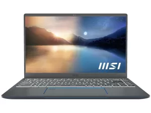 MSI Prestige 14 A11SC 14" Laptop