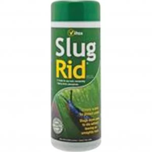 Vitax Slug Rid Pellets for Killing Slugs 500g