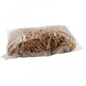 Whitecroft Size 33 Rubber Bands Pack of 454g 9374753