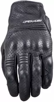 Five Sportcity 2017 Gloves, black, Size XL, black, Size XL