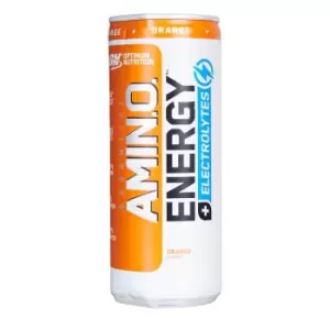 Optimum Nutrition Amino Energy Drink - Orange