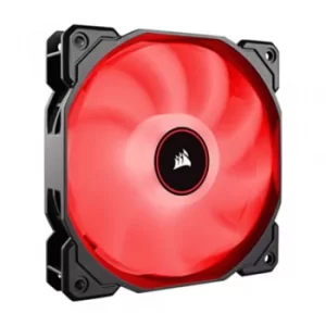 Corsair AF120 120mm Red LED (2018) Case Fan