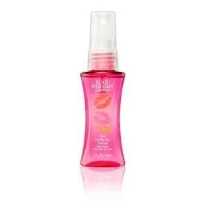 Body Fantasies Pink Vanilla Kiss Body Spray 29ml