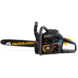 McCulloch 14-16-18 42cc Petrol Chainsaw