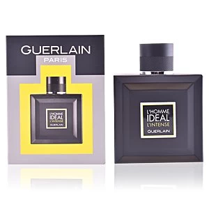 Guerlain LHomme Ideal The Intense Eau de Parfum For Him 100ml
